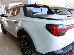 Hyundai Santa Cruz